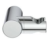 Ideal Standard support de douche Idealrain Pro B9847AA pivotante , chromé métal,