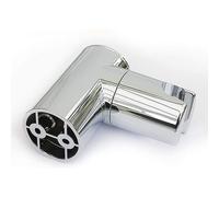 Ideal Standard - Support mural orientable Idealaqua chrom? - B9468AA Ideal standard