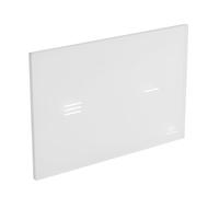Ideal Standard R0129SA SYMFO™ NT1 Plaque électronique Blanc