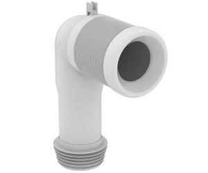 IDEAL STANDARD T002767 Coude d'évacuation