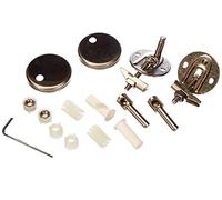Ideal Standard t2071bj Lot de charnières pour abattant Esedra