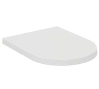 Ideal Standard Blend Abattant WC round, T376001, round