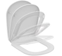 IDEAL STANDARD T467901 WC-Sitz i.life A Sandwich Softclosing