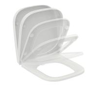 IDEAL STANDARD T473701 Siège WC i.life S Wrapover