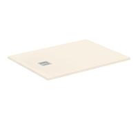 Ideal Standard T5595FT Ultra Flat S+ Bac de Douche, Sable
