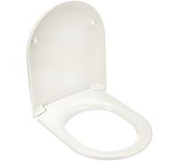 Ideal Standard T627701 Abattant pour WC original Esedra, en thermodur