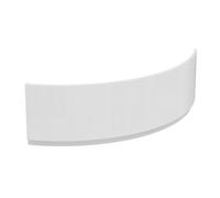 Ideal Standard Tablier frontal pour baignoire d'angle Hotline New, K819201,