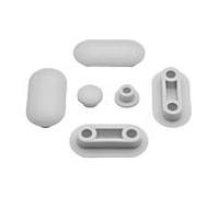 Ideal Standard tampon pour Imagine T217801 WC -SItz, blanc