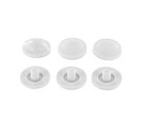 Ideal Standard tampon WC -Siège CALLA, Blanc K768901 blanc , pour WC-Sitze