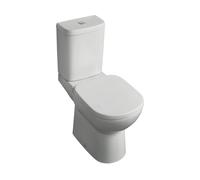 Ideal Standard Abattant WC Tempo Softclose blanc T679301
