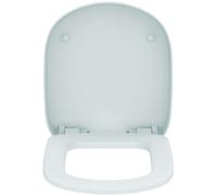 Ideal Standard Tempo - abattant WC, Soft-close, blanc T679901
