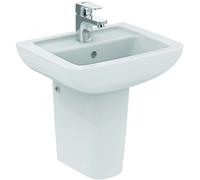 Ideal Standard Tempo - Cache-siphon 18x26x34 cm pour lave-mains T0593, blanc T426701