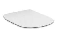Ideal Standard Tesi abattant de wc blanc T352801
