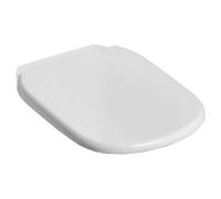 Ideal Standard Tesi - Abattant WC softclose, blanc T352901