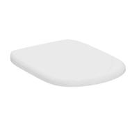 Ideal Standard Tesi - Abattant WC, SoftClose, blanc T552401