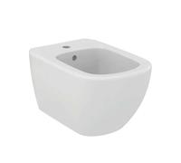 Ideal Standard Tesi - Bidet suspendu, 360x530 mm, blanc mat T3552V1