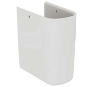 Ideal Standard Tesi - Cache-siphon, blanc T033401