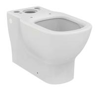 Ideal Standard Tesi cuvette de wc compacte blanc T008201