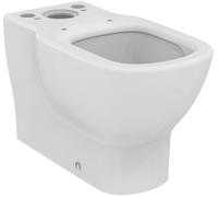 Ideal Standard Tesi cuvette de wc compacte blanc T008201