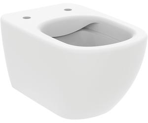 Ideal Standard Tesi cuvette de wc suspendue sans bride blanc mat T4932V1