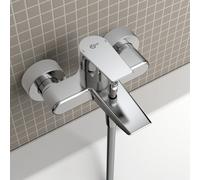 Ideal Standard Tesi A6695AA chromé, montage en surface