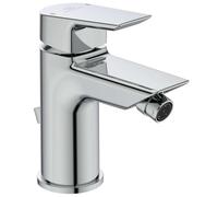 Ideal Standard Tesi - Mitigeur de lavabo avec garniture de vidage, chrome A6579AA