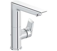 Ideal Standard Tesi Ideal Standard Tesi chromé, bec pivotant, avec Tesi d' Tesi
