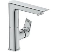 Ideal Standard Tesi mitigeur de lavabo sur pied chrome A6755AA