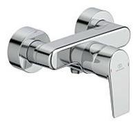 Ideal Standard Tesi mitigeur douche A6694AA chromée, montage murale