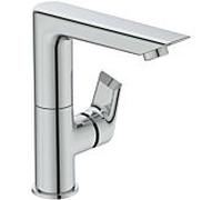 Ideal Standard Tesi mitigeur lavabo A6755AA chromé , bec pivotant, sans vidage