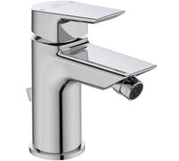 Ideal Standard Tesi - Mitigeur de lavabo avec garniture de vidage, chrome A6579AA