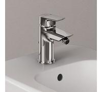 Ideal Standard Tesi - Mitigeur de lavabo avec garniture de vidage, chrome A6579AA