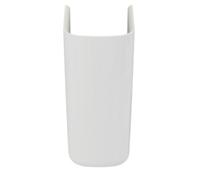 Ideal Standard Tesi semi-piédestal blanc T033401