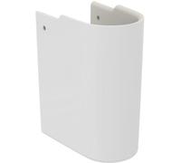 Ideal Standard Tesi semi-piédestal blanc T352001