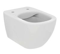 Ideal Standard Tesi cuvette de wc suspendue oui blanc T493201