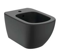 Ideal Standard - Thèse Bidet suspendu avec fixations cachées - Noir Soie