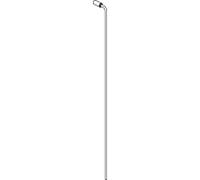 Ideal Standard tirant assy., A962341AA, chrome A962341AA