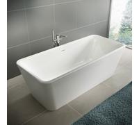 Ideal Standard Tonic II Baignoire en îlot, softcube, E398101,