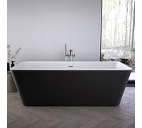 Ideal Standard Tonic II Baignoire en îlot, softcube, K8725V3,