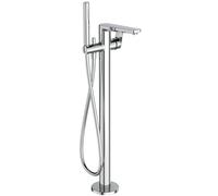 Ideal Standard Mitigeur bain-douche autoportant Tonic II A6347AA Chrome