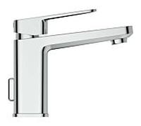 Ideal Standard Tonic II mitigeur A6326AA chromé, avec garniture d