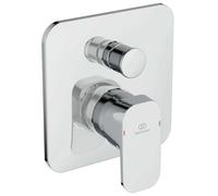 Ideal Standard Tonic II - Mitigeur de baignoire encastré, chrome A6340AA