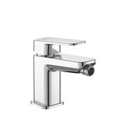 Ideal Standard Tonic II - Mitigeur de lavabo avec garniture de vidage, chrome A6336AA