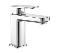 Ideal Standard Tonic II mitigeur de lavabo sur pied chrome A6326AA