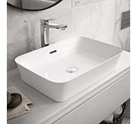 Ideal Standard Tonic II mitigeur lavabo A6328AA chromé , prise étendue, avec garniture de vidage