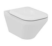 WC Suspendu Ideal Standard Tonic II Blanc Alpin Sans Bride K316301