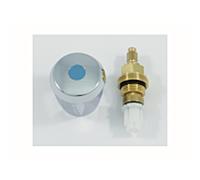 Ideal Standard top Meloh B964783AA chrome, 3/8 ", froid
