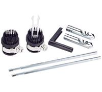 Ideal Standard Kit de fixation TT0299598 pour WC/bidet suspendu encastrée