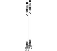 Ideal Standard Flexible souple pour mitigeur monocommande, F960986NU,