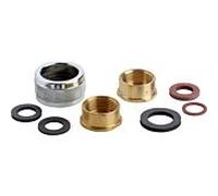 Ideal Standard tuyau match0 A960930NU complet, pièce de rechange